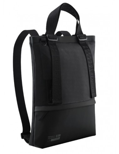 ASUS Vivobook 3-in-1 Bag sac à dos Noir Cuir, Polyester