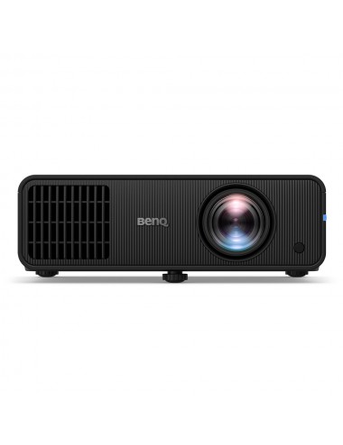 BenQ LW600ST videoproyector Proyector de corto alcance 2800 lúmenes ANSI LED 3D Negro