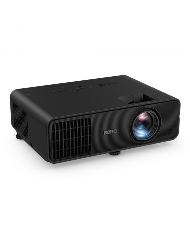 BenQ LW600ST vidéo-projecteur Projecteur à focale courte 2800 ANSI lumens LED Compatibilité 3D Noir