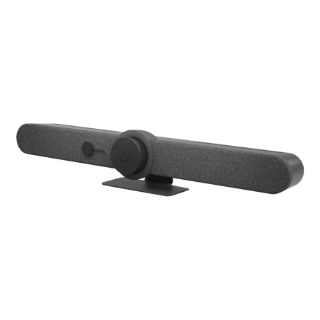 K/Rally Bar+Tap EU - Graphite