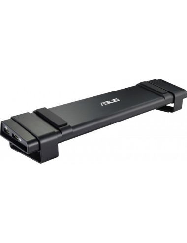 ASUS HZ-3A PLUS Alámbrico USB 3.2 Gen 1 (3.1 Gen 1) Type-B Negro