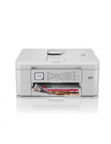 Brother MFC-J1010DWRE1 Jet d'encre A4 1200 x 6000 DPI 17 ppm Wifi