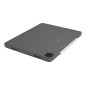 Combo Tch iPad Pro 12.9" 5+6 Gen Grey DE