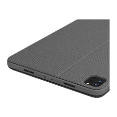 Combo Touch iPad Pro 11" Grey US