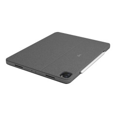 Combo Touch iPad Pro 11" Grey UK