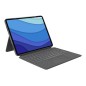 Combo Touch iPad Pro 11" Grey ES Combo Touch iPad Pro 11" Grey ES