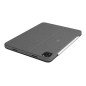 Combo Touch iPad Pro 11" Grey DE Combo Touch iPad Pro 11" Grey DE