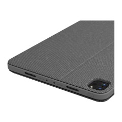 Combo Touch iPad Pro 11" Grey DE