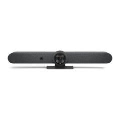 Rally Bar UK - Graphite