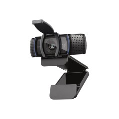 C920e HD 1080p Webcam - BLK - WW