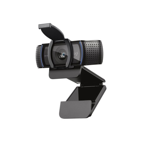 C920e HD 1080p Webcam - BLK - WW