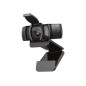 C920e HD 1080p Webcam - BLK - WW C920e HD 1080p Webcam - BLK - WW