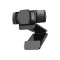 C920e HD 1080p Webcam - BLK - WW C920e HD 1080p Webcam - BLK - WW