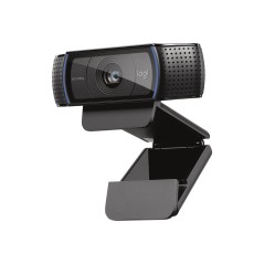 C920e HD 1080p Webcam - BLK - WW