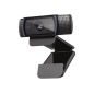 C920e HD 1080p Webcam - BLK - WW C920e HD 1080p Webcam - BLK - WW