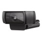 C920e HD 1080p Webcam - BLK - WW C920e HD 1080p Webcam - BLK - WW