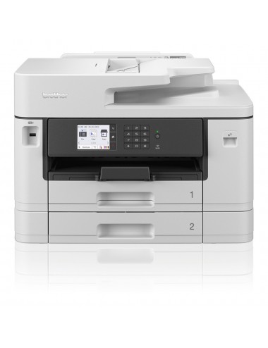 Brother MFC-J5740DW imprimante multifonction Jet d'encre A3 1200 x 4800 DPI Wifi