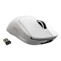 PRO X SUPERLIGHT Wireless Gaming Mouse W