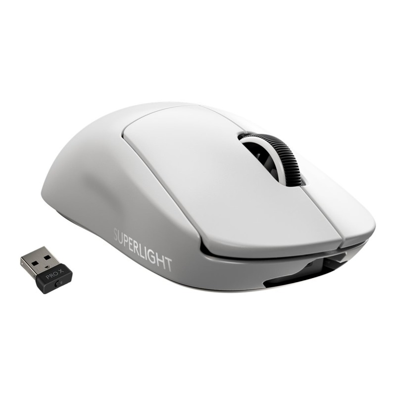 PRO X SUPERLIGHT Wireless Gaming Mouse W PRO X SUPERLIGHT Wireless Gaming Mouse W