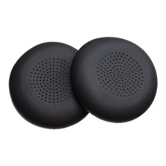 Logi Zone Wired Earpad Covers Graphite