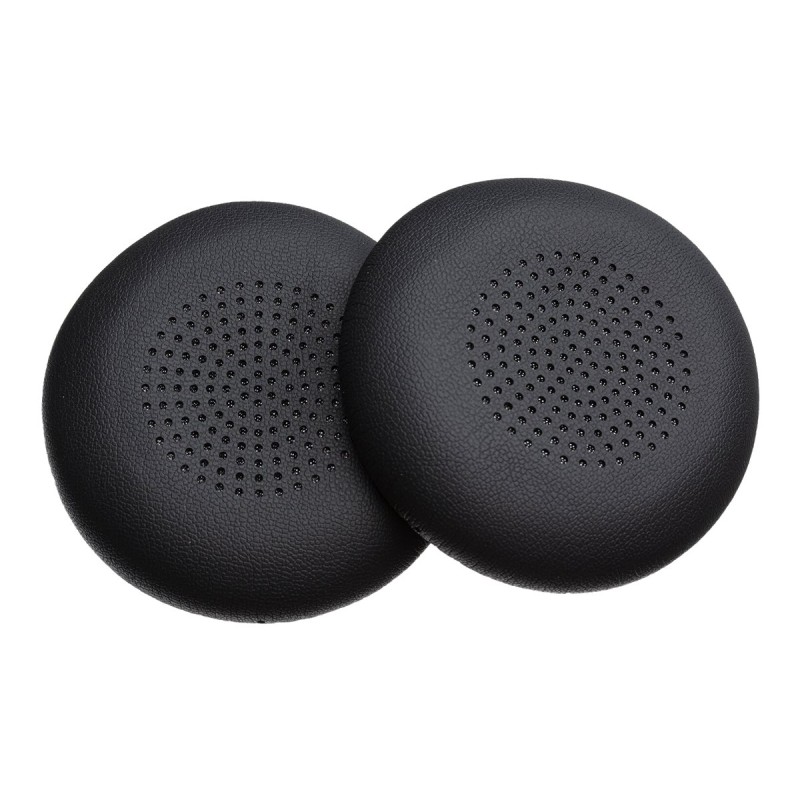 Logi Zone Wired Earpad Covers Graphite Logi Zone Wired Earpad Covers Graphite