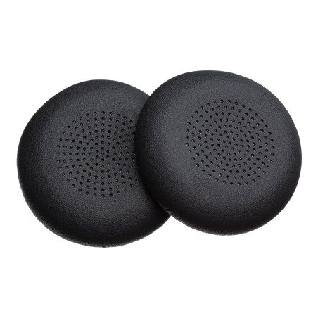 Logi Zone Wired Earpad Covers Graphite