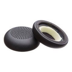 Logi Zone Wired Earpad Covers Graphite