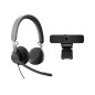 Wired Personal Video CollabKit GRAPHITE