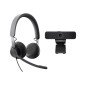 Wired Personal Video CollabKit GRAPHITE Wired Personal Video CollabKit GRAPHITE