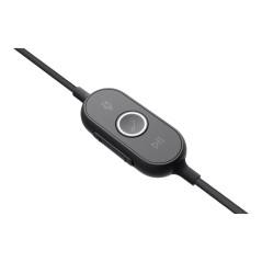 Wired Personal Video CollabKit GRAPHITE