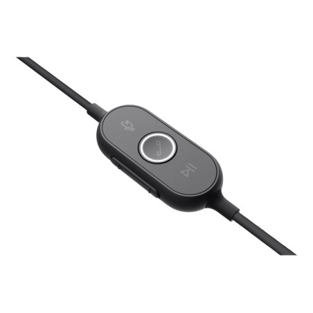 Wired Personal Video CollabKit GRAPHITE