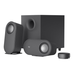 Z407 Bluetooth computer speaker UK