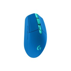 G305 LIGHTSPEED Wless Gaming Mouse BLUE