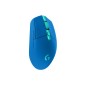 G305 LIGHTSPEED Wless Gaming Mouse BLUE G305 LIGHTSPEED Wless Gaming Mouse BLUE