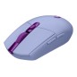 G305 LIGHTSPEED Wless Gaming Mouse LILAC