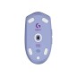 G305 LIGHTSPEED Wless Gaming Mouse LILAC