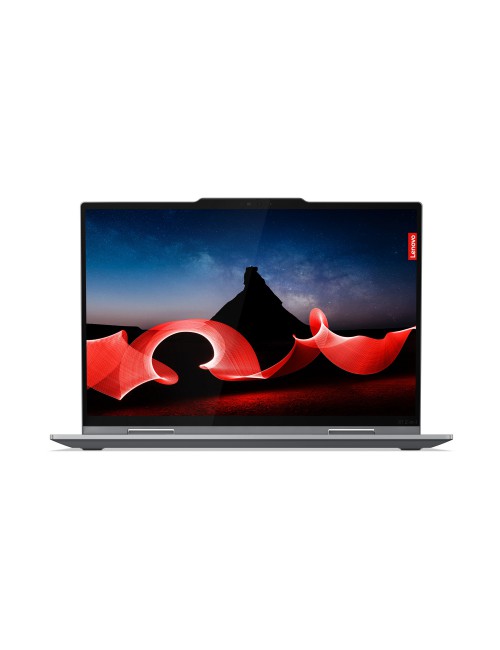 Lenovo ThinkPad X1 2-in-1 Intel Core Ultra 7 155U Hybride (2-en-1) 35,6 cm (14") Écran tactile WUXGA 16 Go LPDDR5x-SDRAM 512 Go