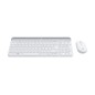 Slim Wireless Kbd Mouse Combo MK470 FR Slim Wireless Kbd Mouse Combo MK470 FR
