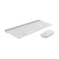 Slim Wireless Kbd Mouse Combo MK470 FR Slim Wireless Kbd Mouse Combo MK470 FR