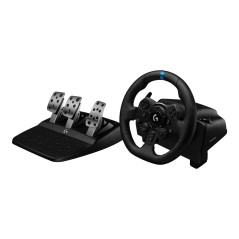 G923 Racing Wheel+Pedals PS4-PC PLUGG