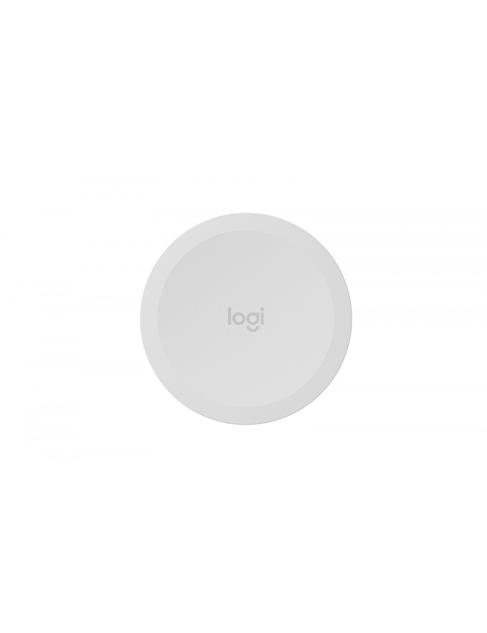 Logitech Share Button Contrôle distance Blanc