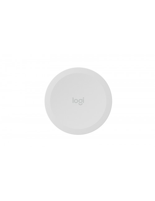 Logitech Share Button Contrôle distance Blanc