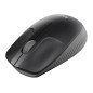 M190 Full-size wireless mouse - CHARCOAL M190 Full-size wireless mouse - CHARCOAL