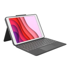 Combo Touch iPad 7-8-9th Gen Graph ES