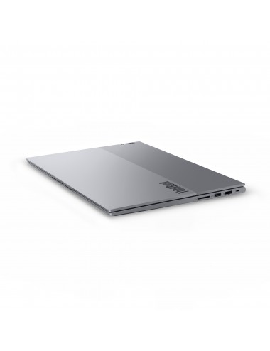 Lenovo ThinkBook 16 AMD Ryzen™ 5 7430U Computer portatile 40,6 cm (16") WUXGA 16 GB DDR4-SDRAM 512 GB SSD Wi-Fi 6 (802.11ax)