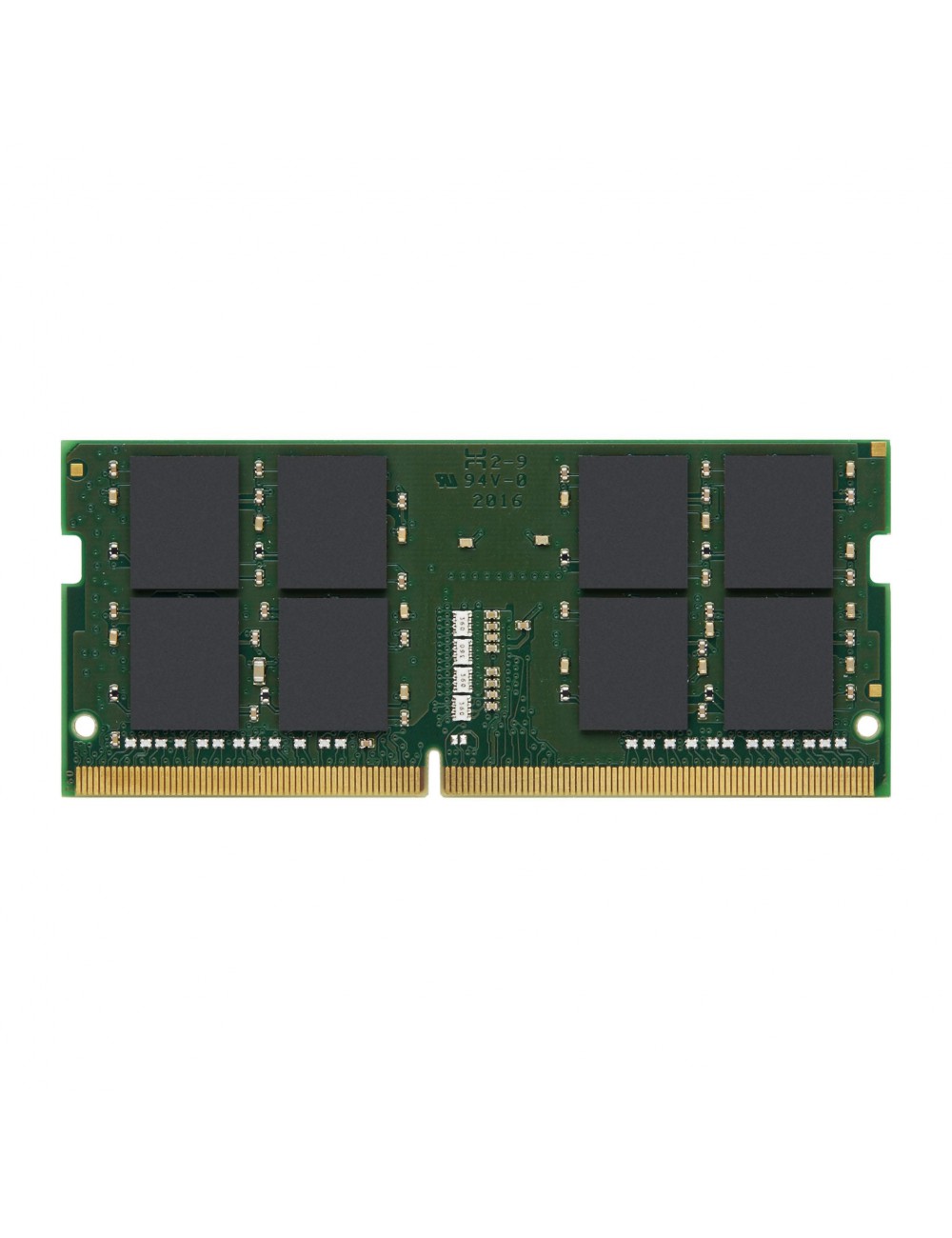 Kingston Technology KTH-PN426E 16G module de mémoire 16 Go 1 x 16 Go DDR4 2666 MHz ECC