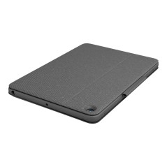 Combo Touch iPad 7-8-9th Gen Graph DE