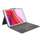 Combo Touch iPad 7-8-9th Gen Graph IT