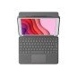 Combo Touch iPad 7-8-9th Gen Graph IT