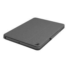 Combo Touch iPad 7-8-9th Gen Graph IT